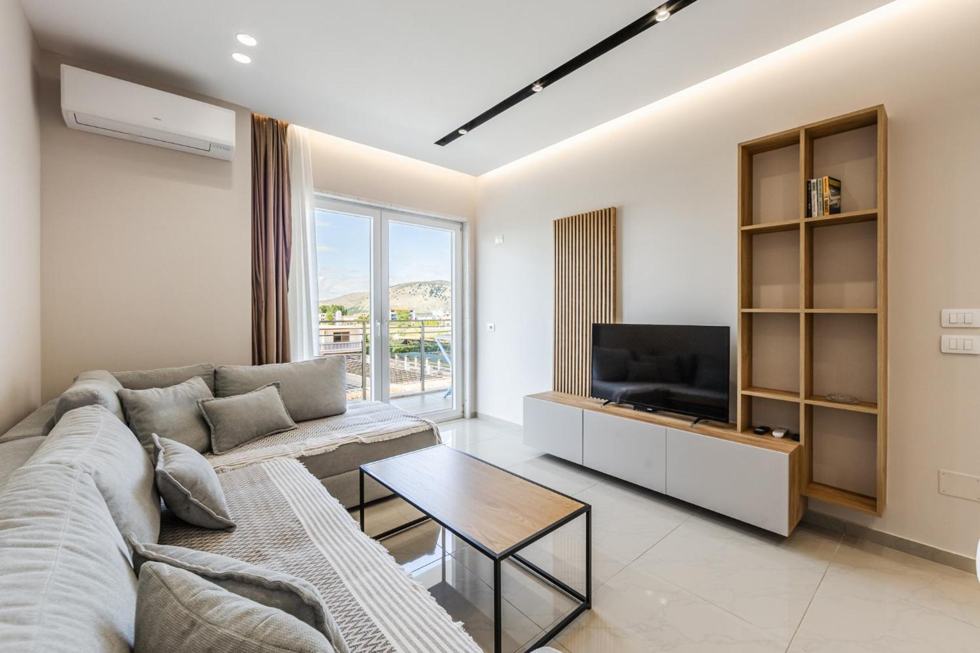 Apartament Olivia's