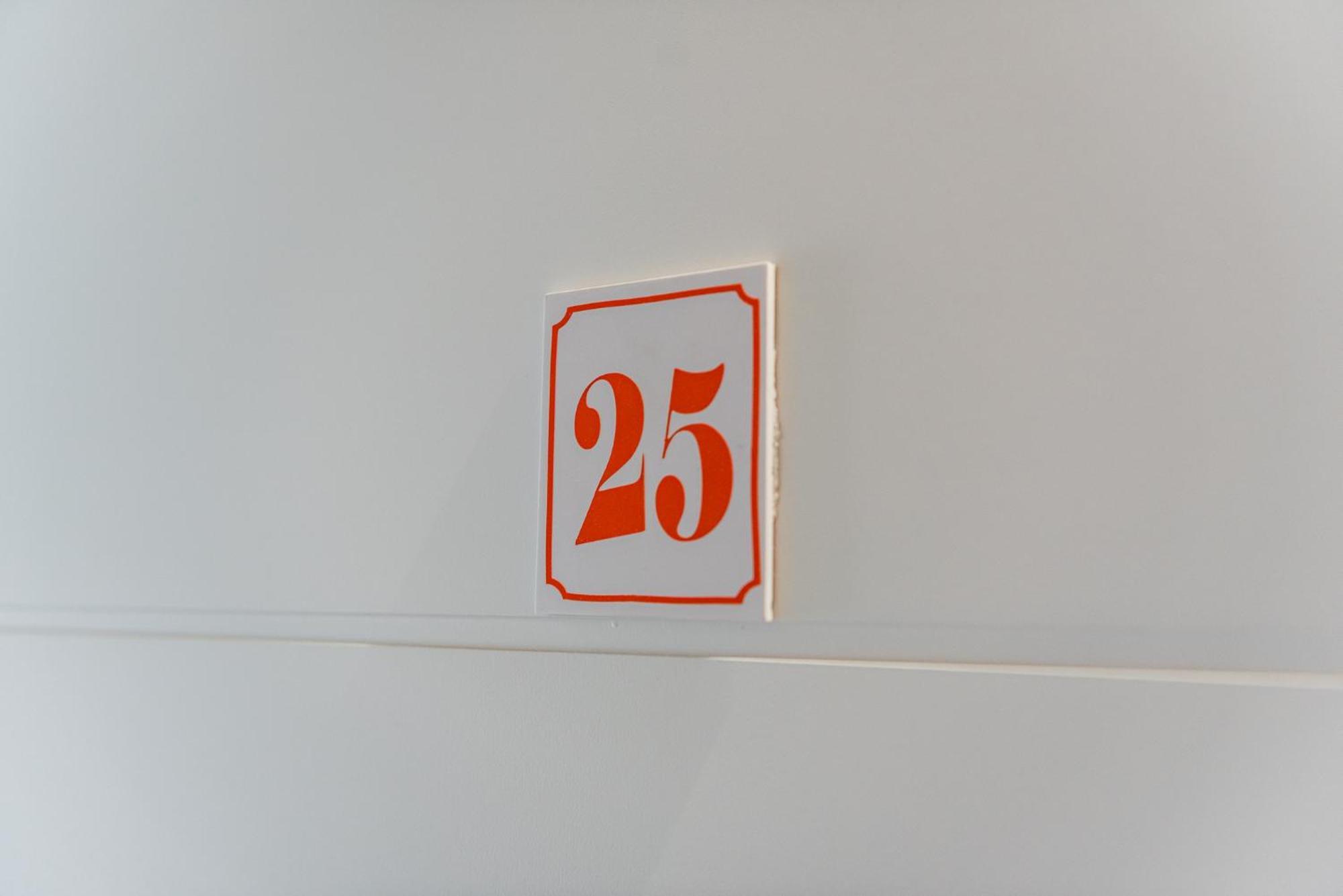 Apartament Olivia's