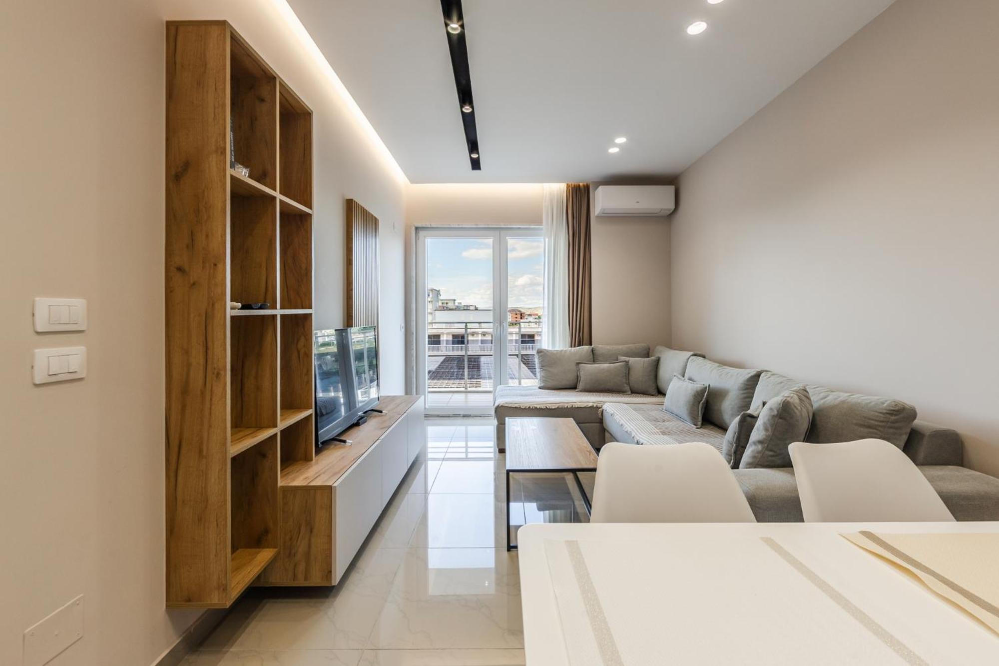 Apartament Olivia's *