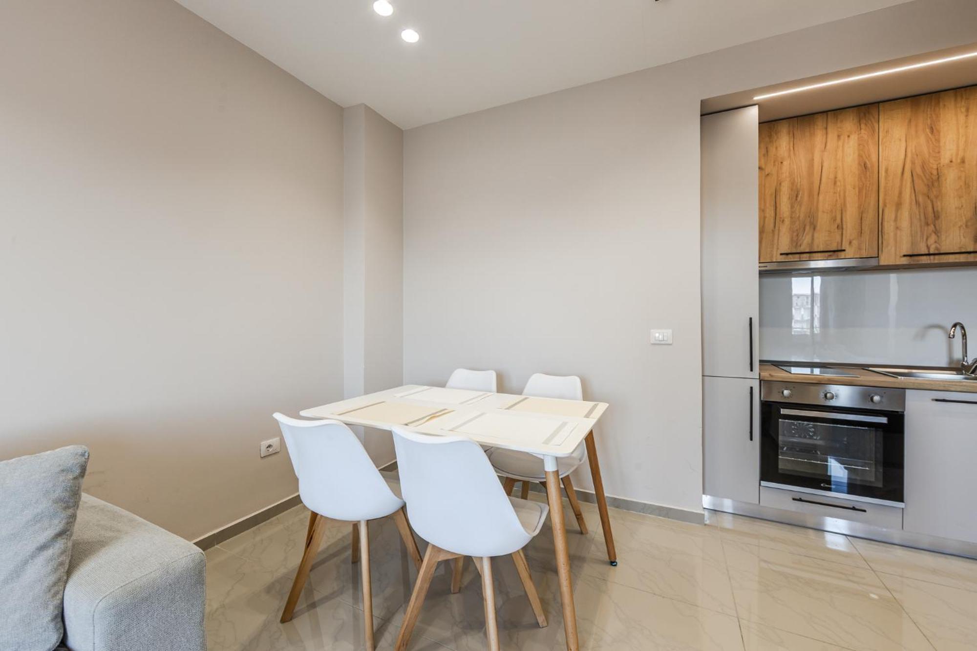 Olivia's Apartament