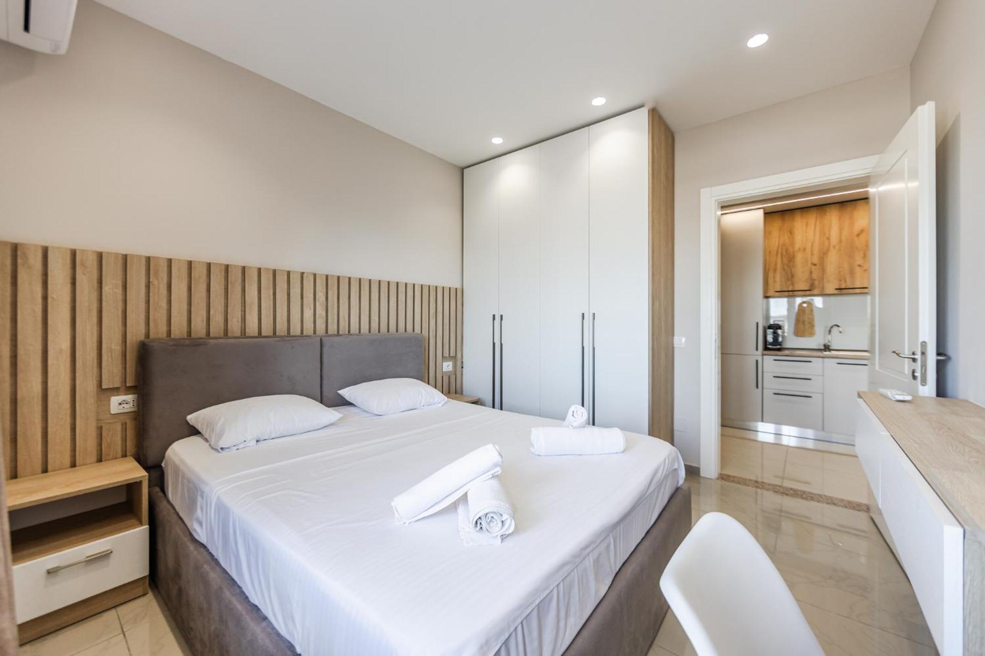 Apartament Olivia's