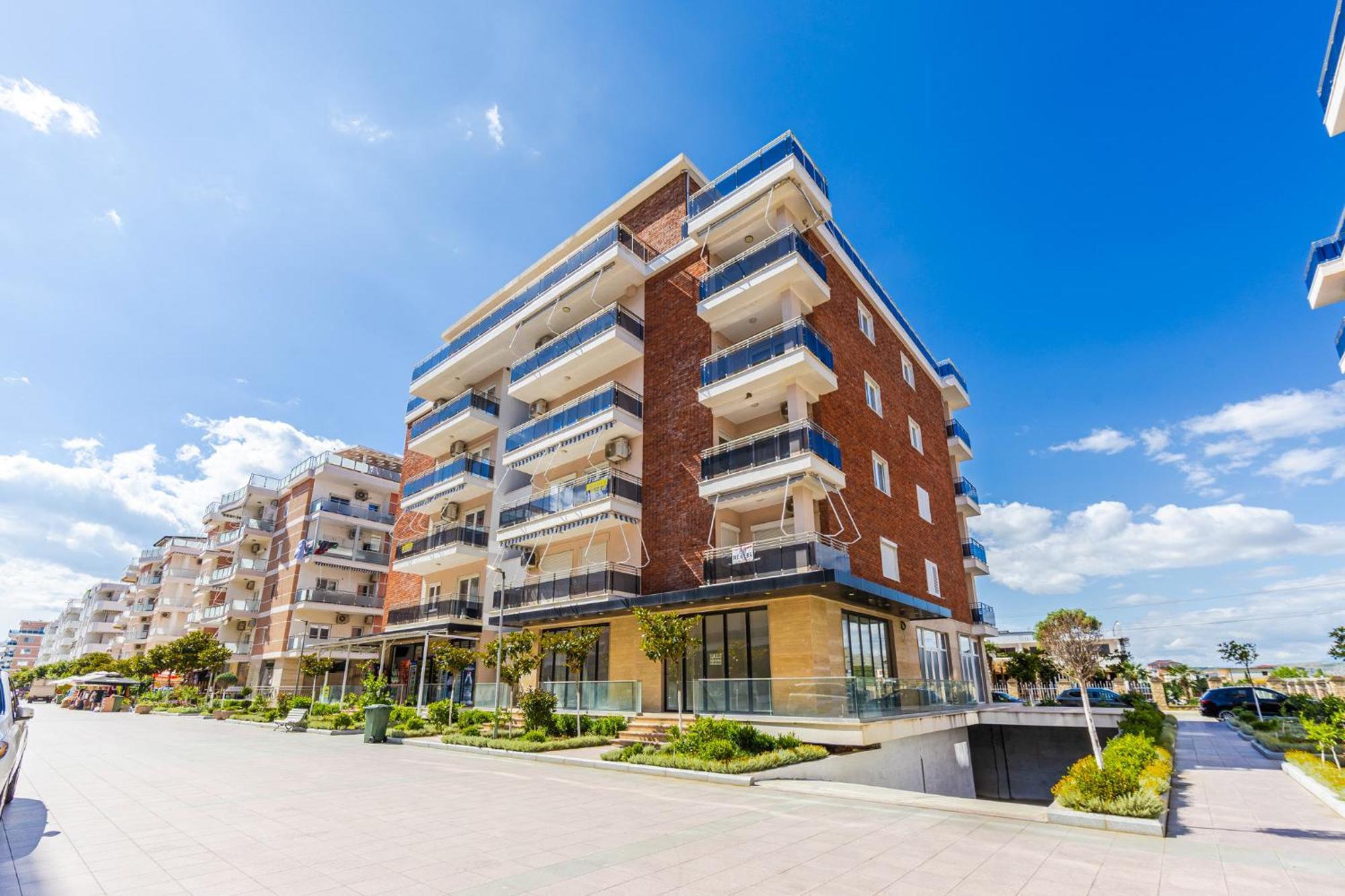 Apartament Olivia's *